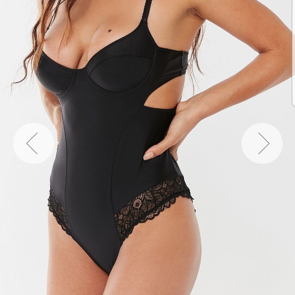 New! Urban outfitters bodysuit!